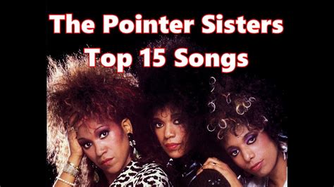 Pointer sisters hits - This karaoke version has been produced by Zoom Karaoke and the recording rights are owned and controlled by Zoom Entertainments Limited - www.zoomkaraoke.co....